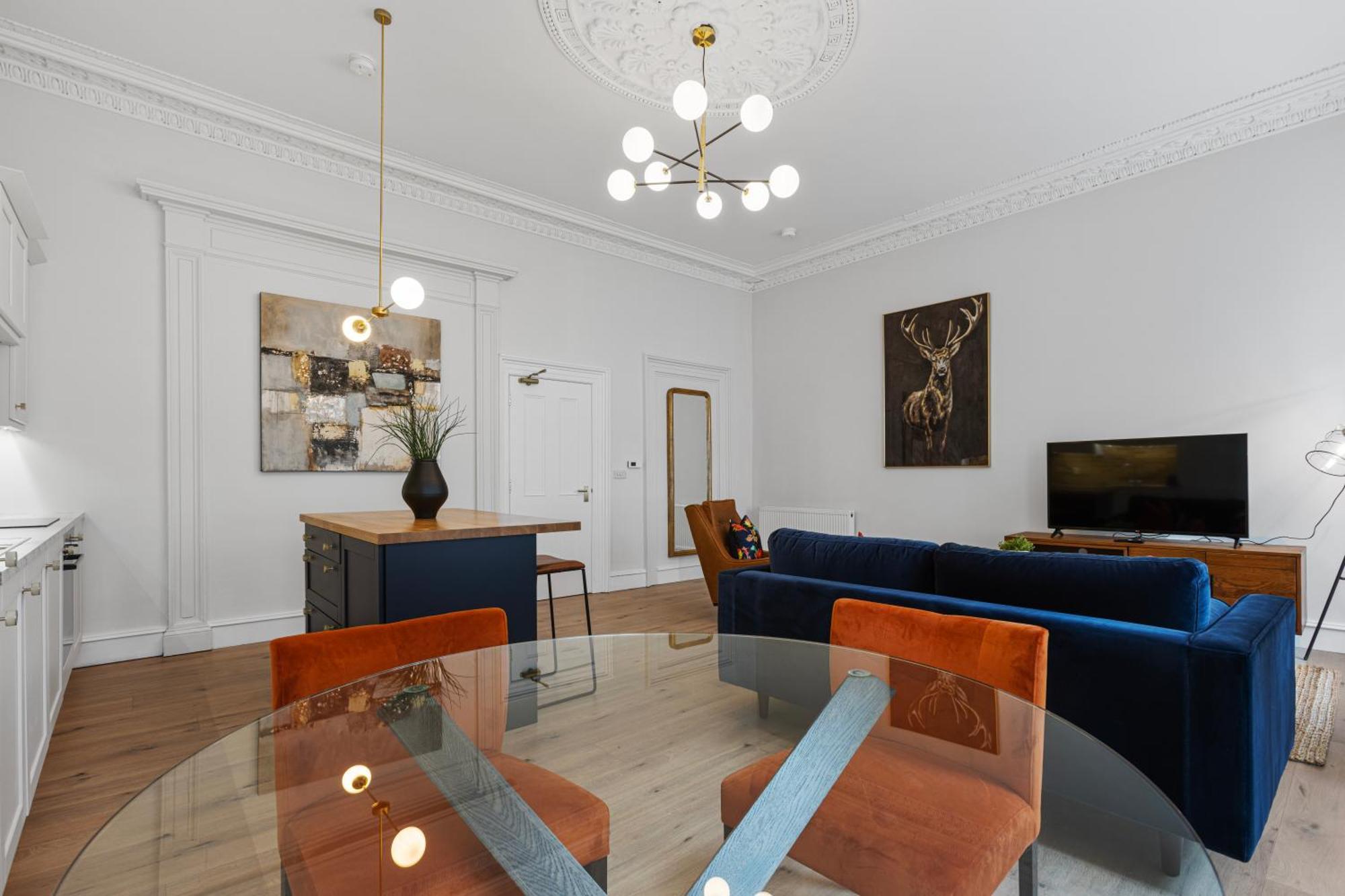 Wilton House Apartment Belfast Exterior photo