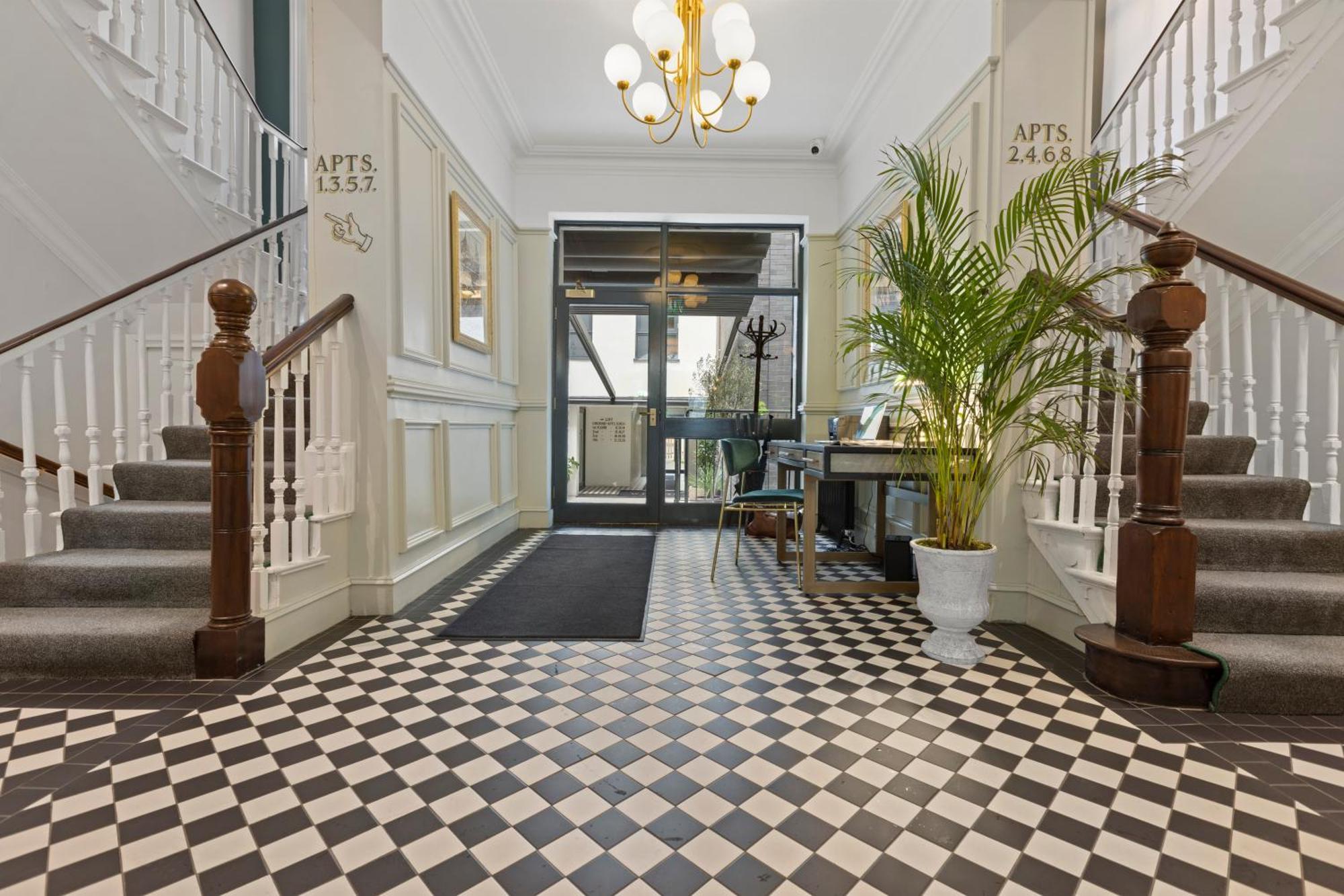 Wilton House Apartment Belfast Exterior photo