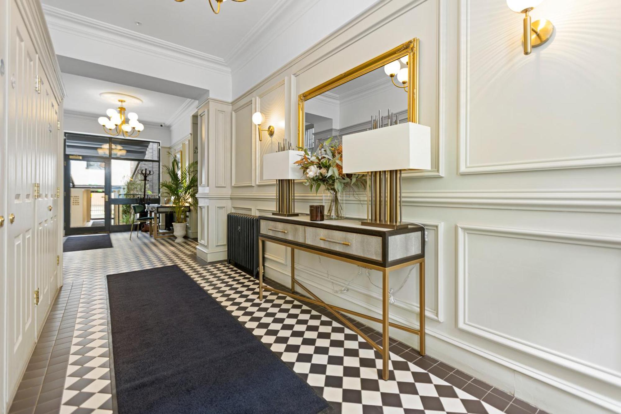 Wilton House Apartment Belfast Exterior photo