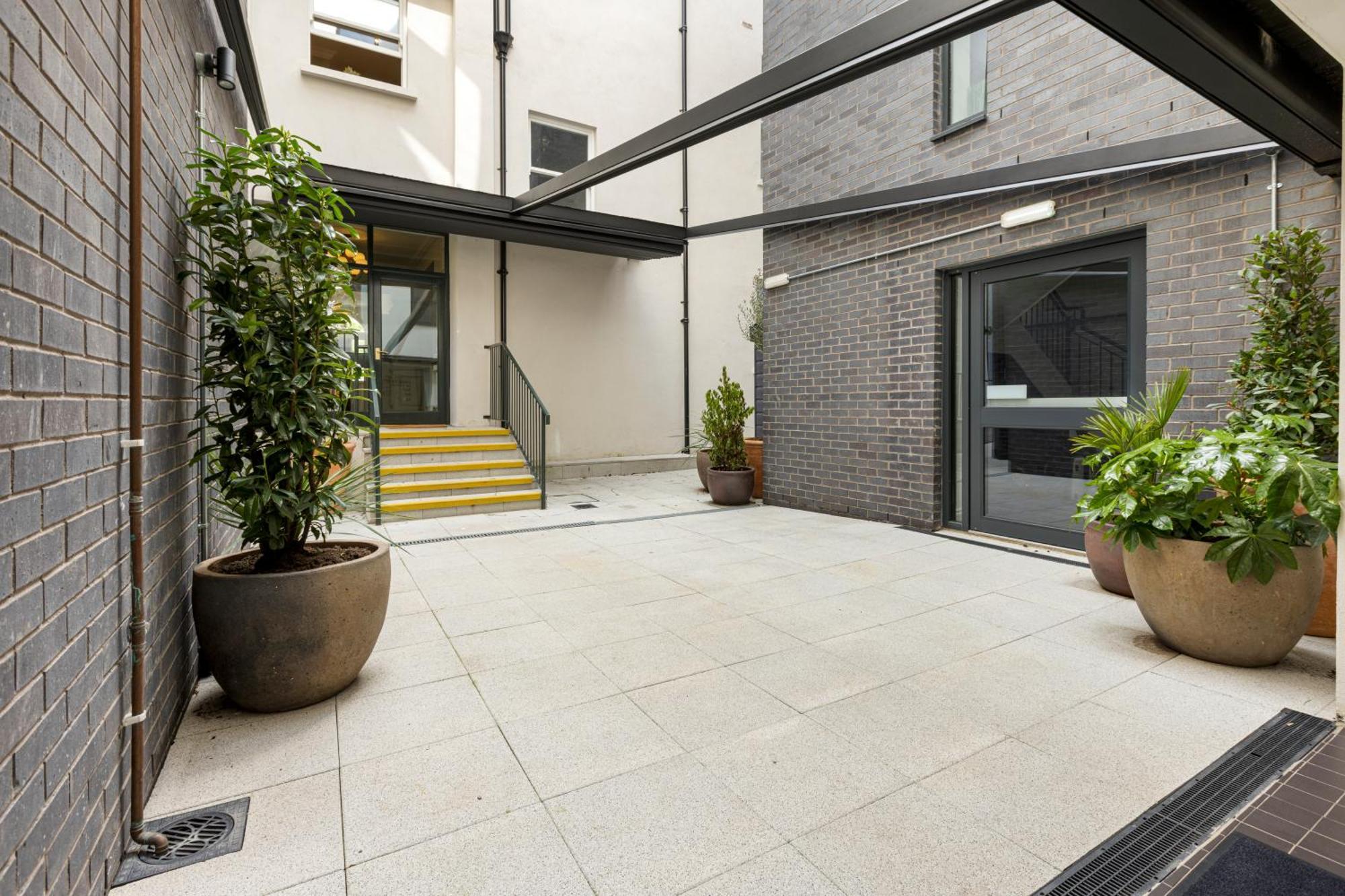 Wilton House Apartment Belfast Exterior photo